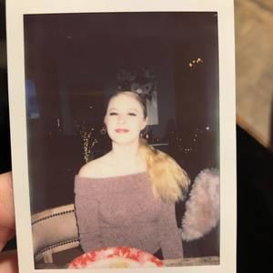 Meet your Posher, Allison